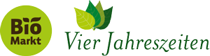 Biomarkt Vier Jahreszeiten Logo